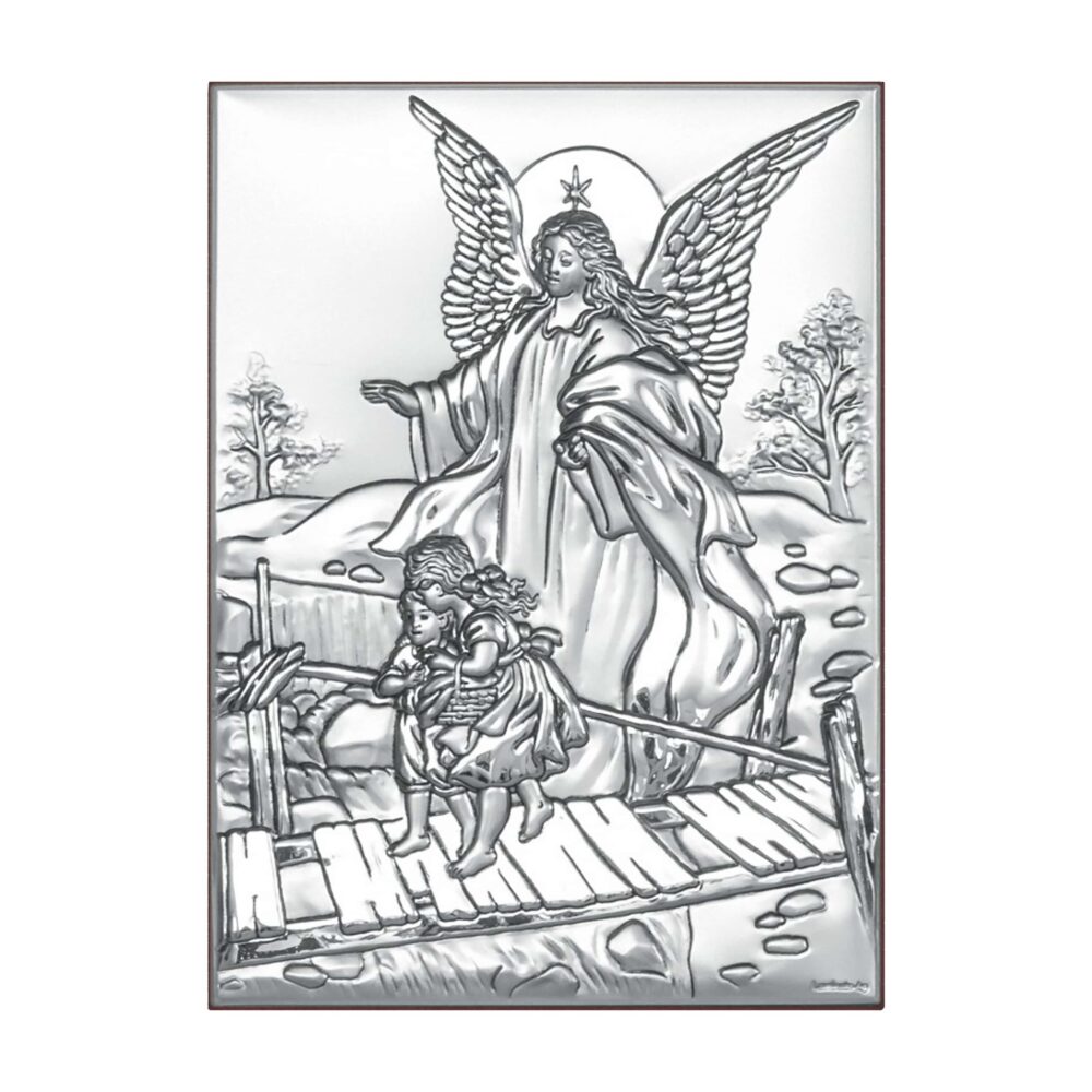 Икона "Ангел-Хранитель" (13*9 см) 99910922.300.63492XC_ru