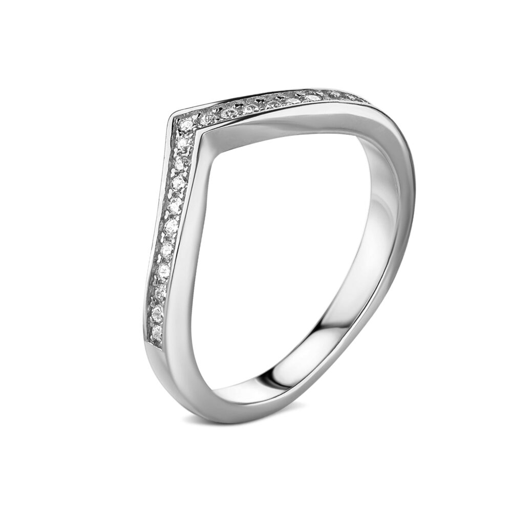 Серебряное кольцо с цирконием 18200922.146.007135k_ru